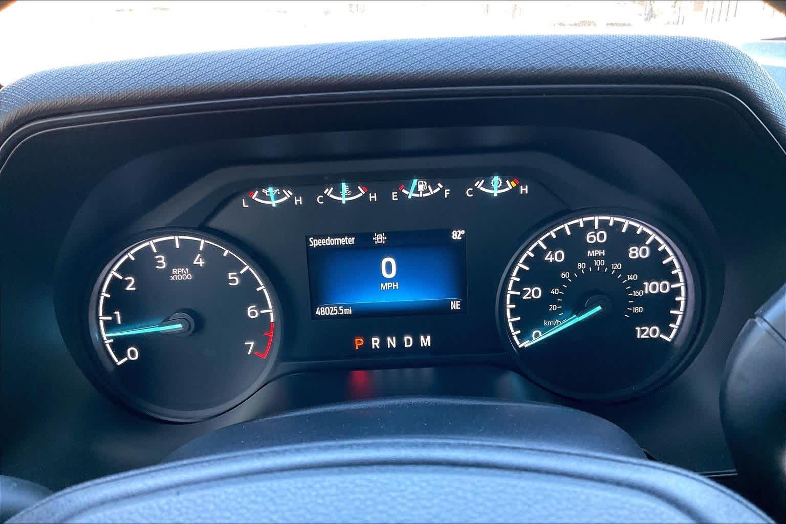 Thumbnail: 2022 Ford F-150 - 17