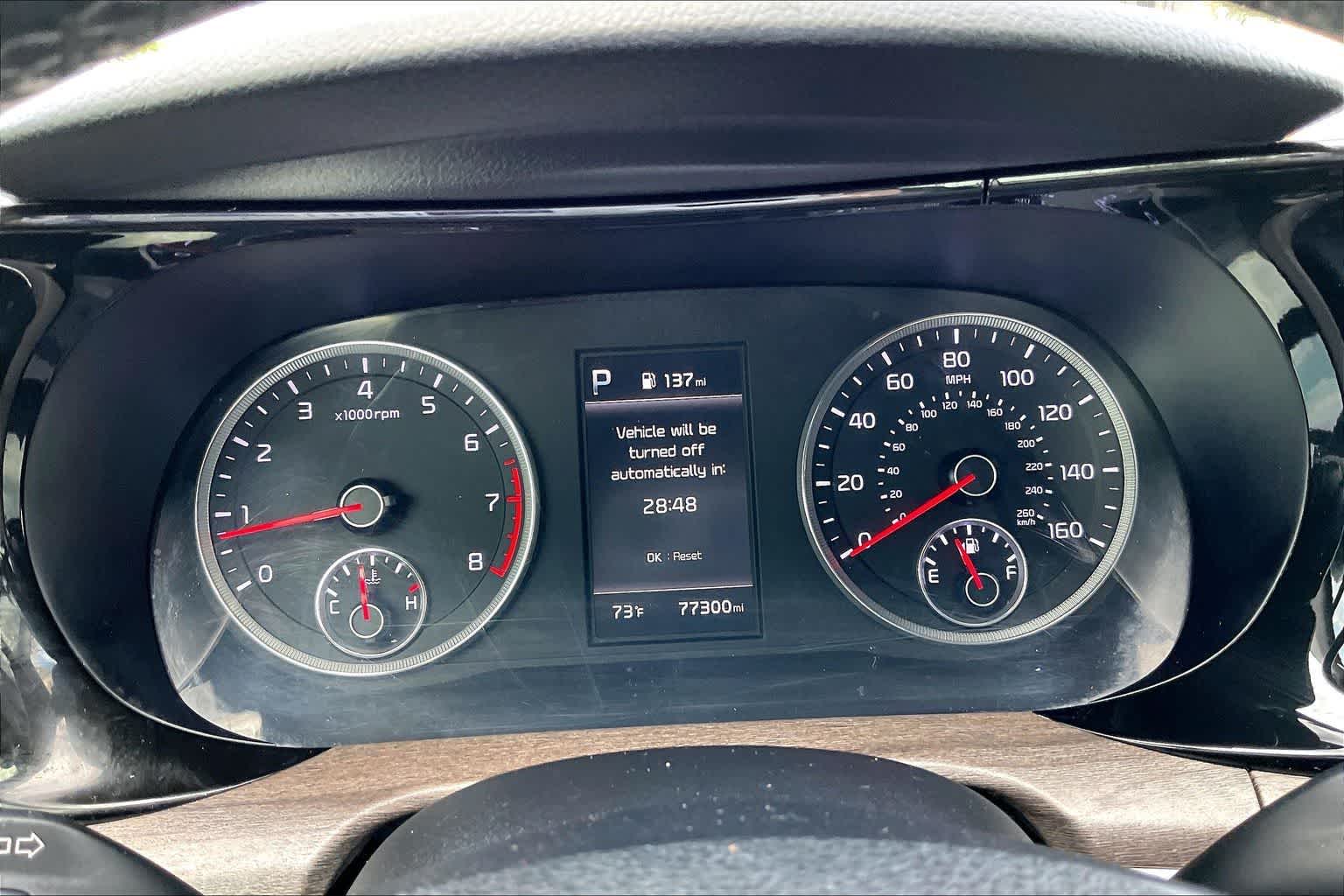 Thumbnail: 2021 Kia K5 - 16