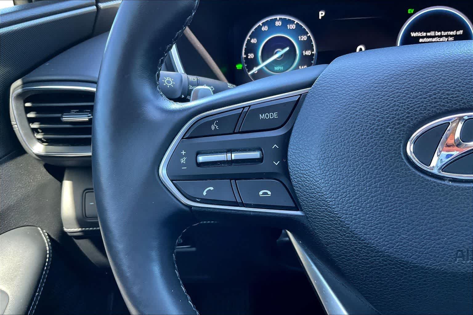 Thumbnail: 2023 Hyundai Santa Fe - 23