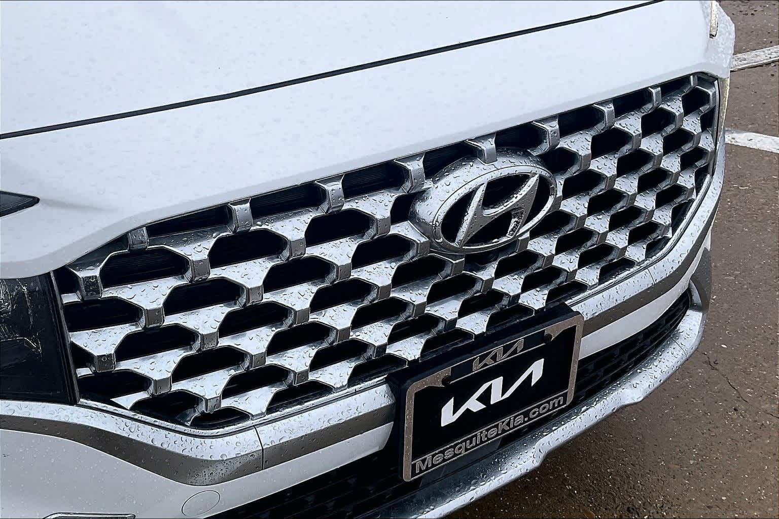 Thumbnail: 2021 Hyundai Santa Fe - 33