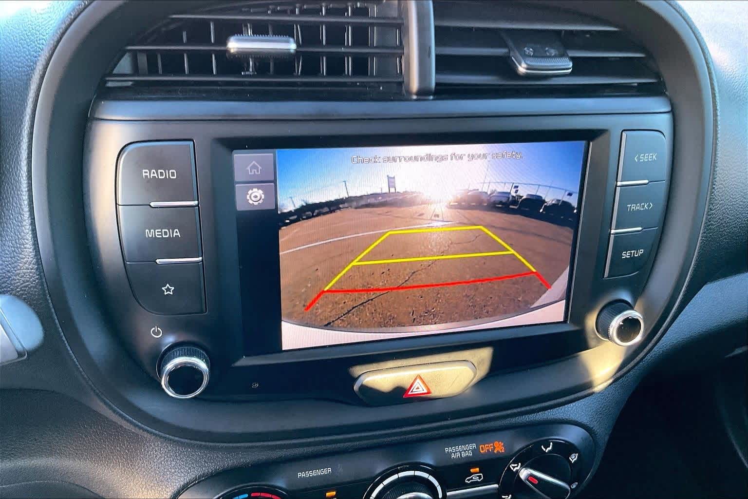 Thumbnail: 2023 Kia Soul - 25