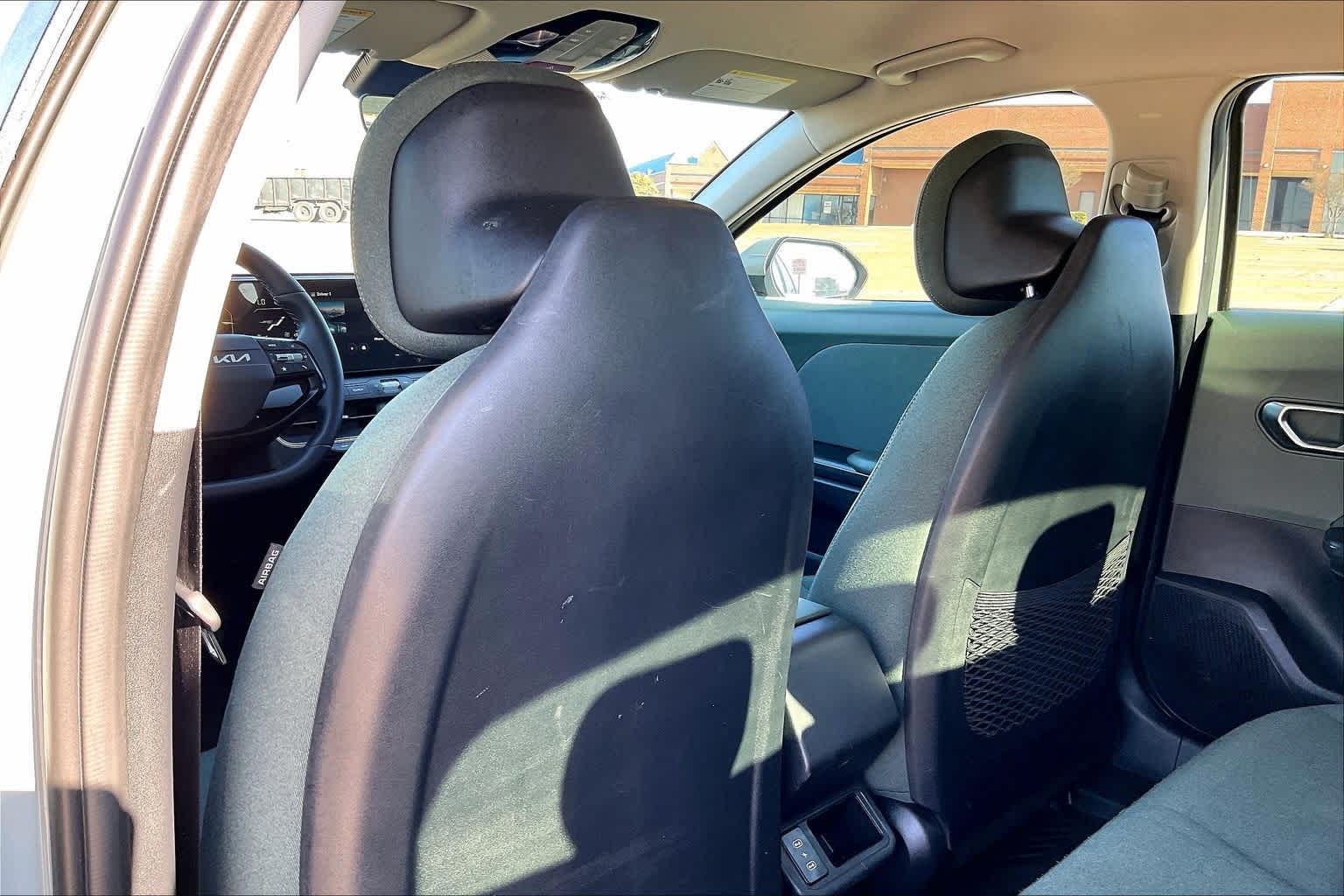 Thumbnail: 2025 Kia K4 - 11