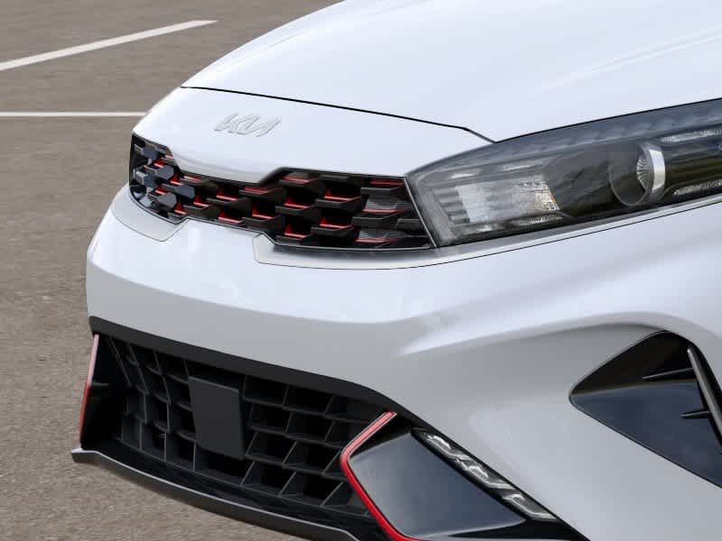 Thumbnail: 2024 Kia Forte - 12