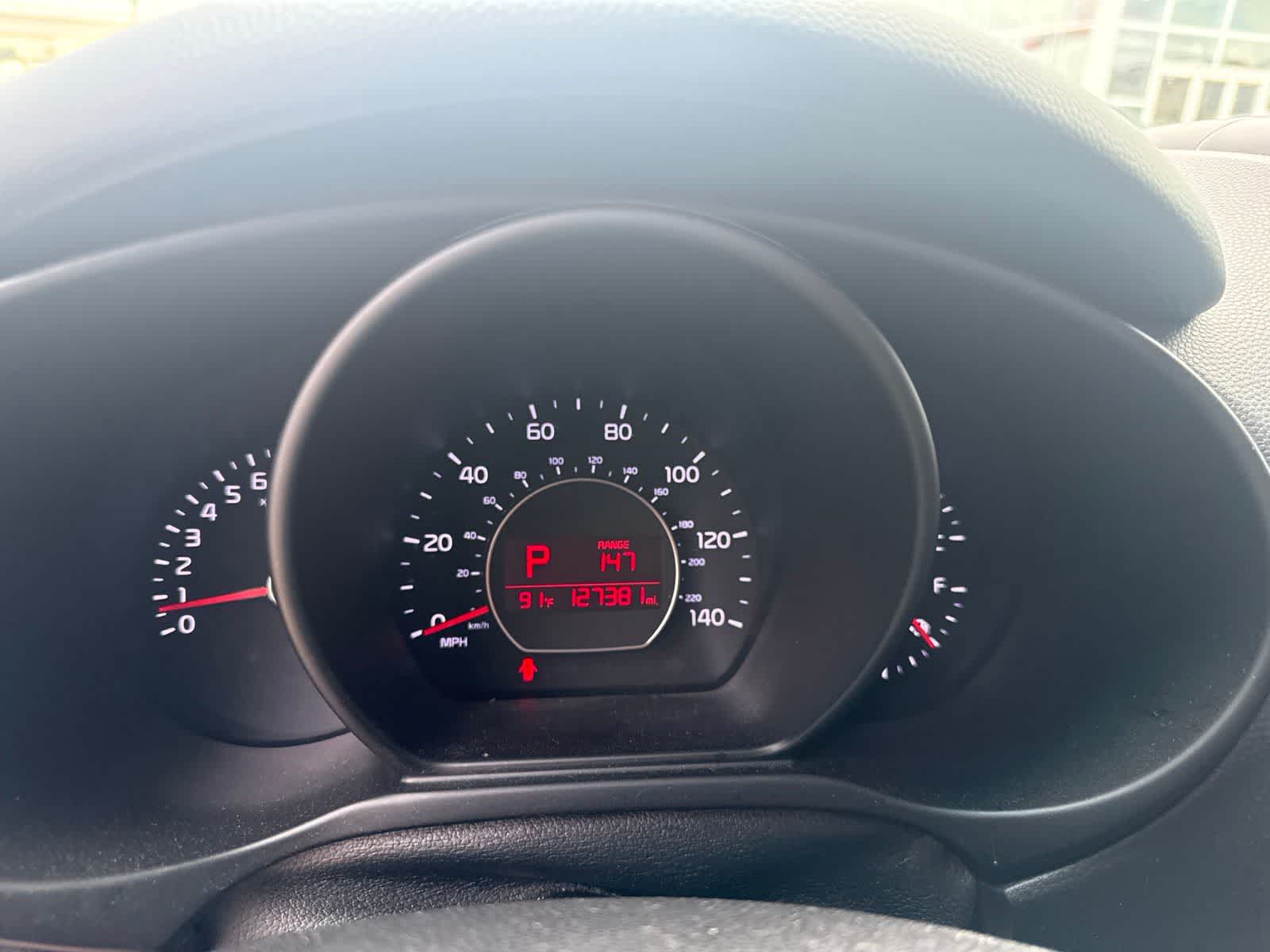 Thumbnail: 2019 Kia Soul - 7