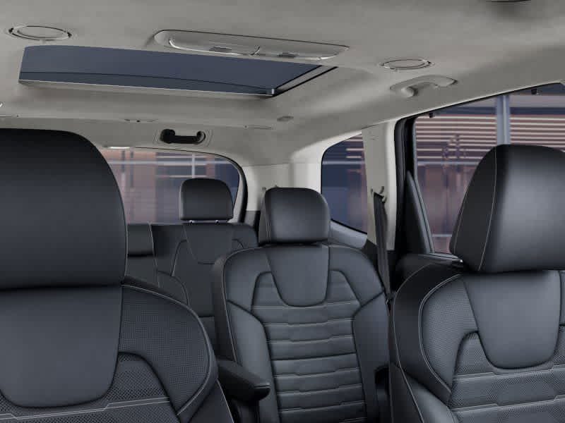 Thumbnail: 2025 Kia Telluride - 27