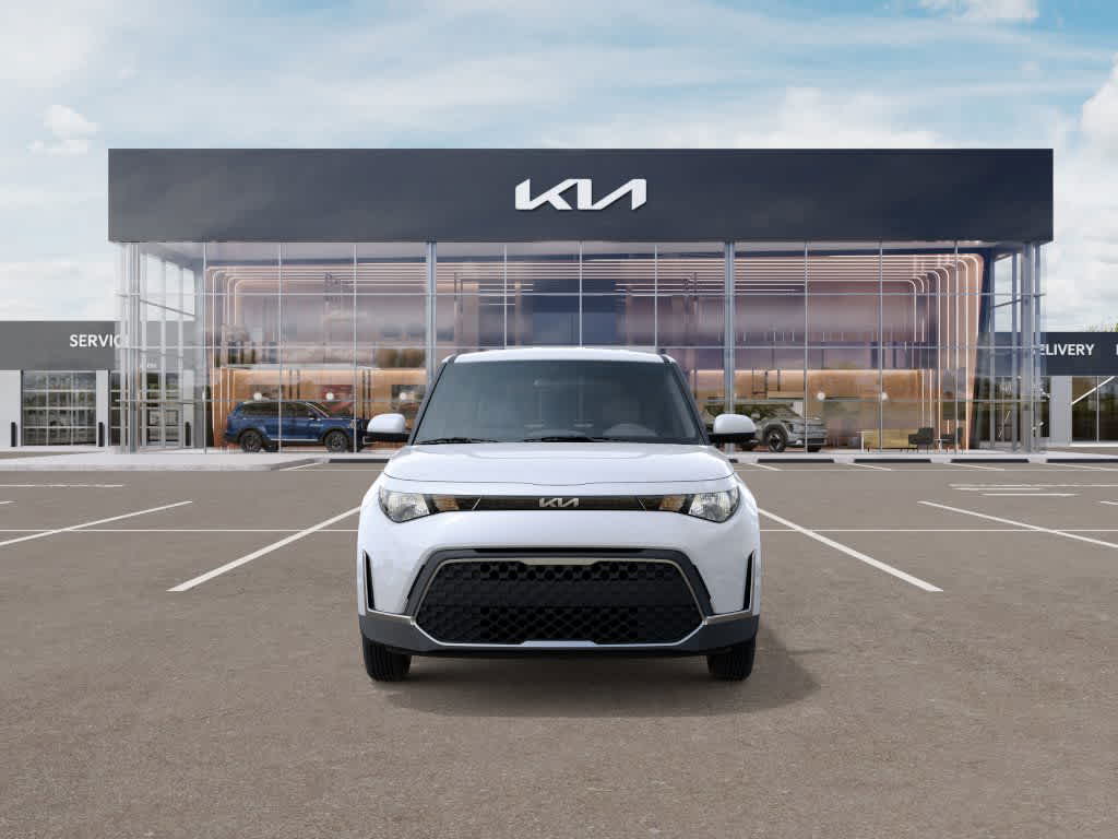 Thumbnail: 2025 Kia Soul - 2