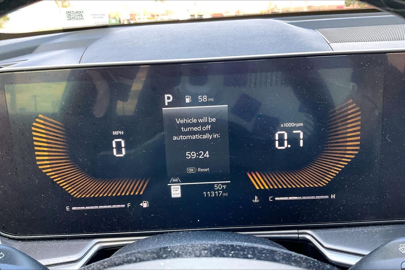 Thumbnail: 2025 Kia Sorento - 15