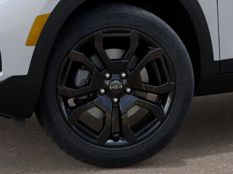 Thumbnail: 2025 Kia Seltos - 9