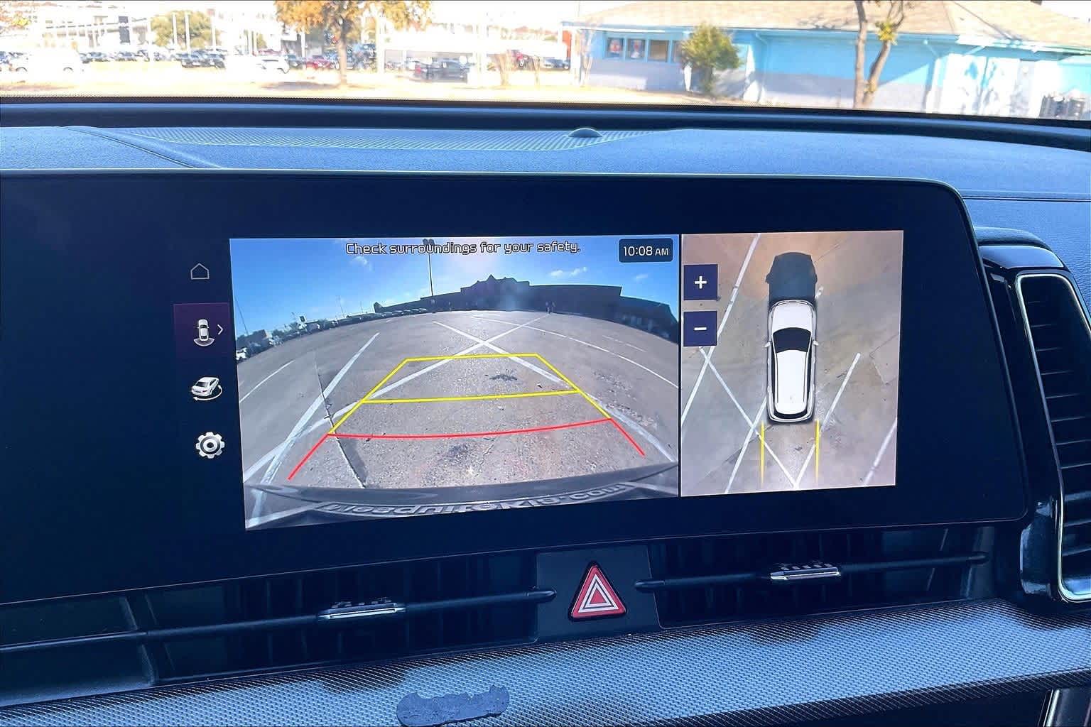 Thumbnail: 2023 Kia Sportage - 26