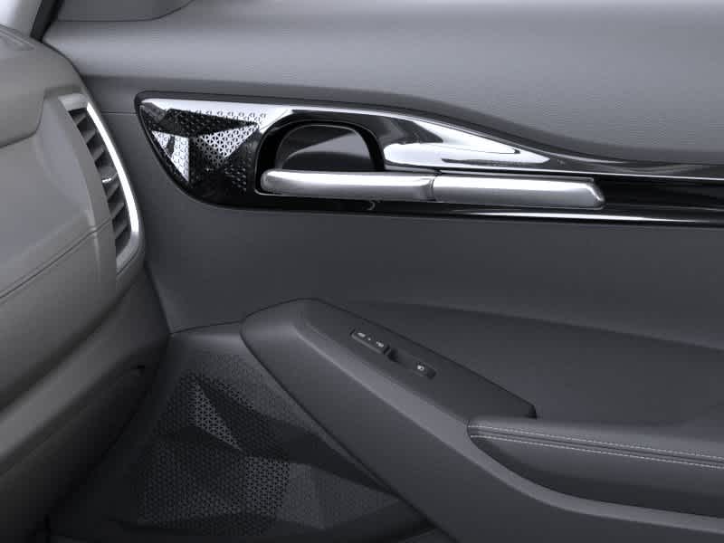 Thumbnail: 2026 Kia Seltos - 25