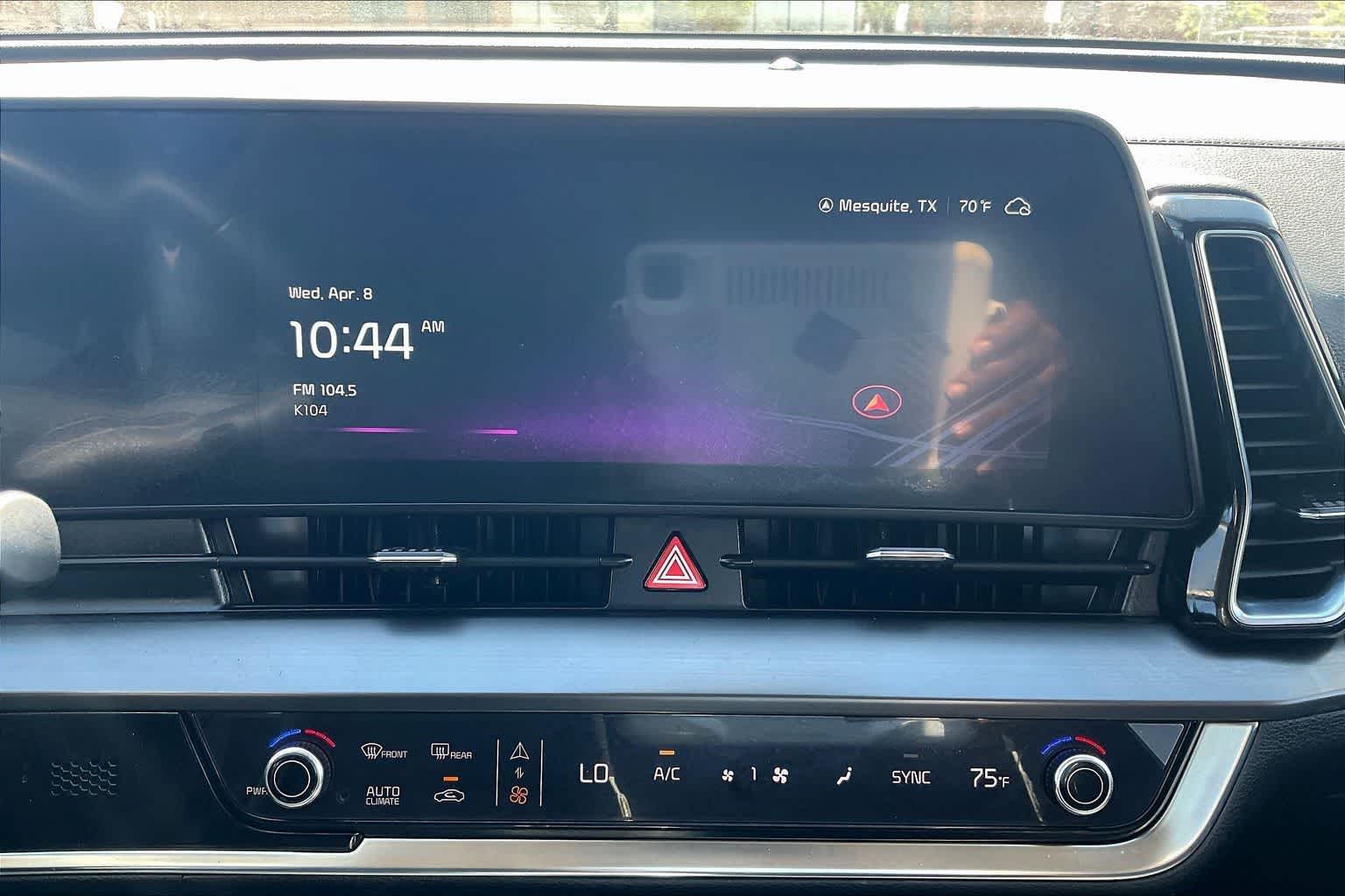 Thumbnail: 2025 Kia Sportage - 15