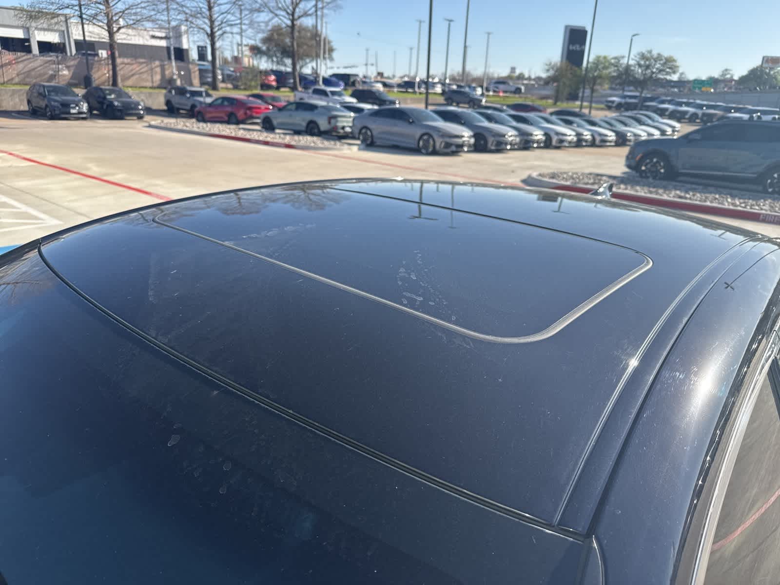 Thumbnail: 2019 Lexus ES - 10