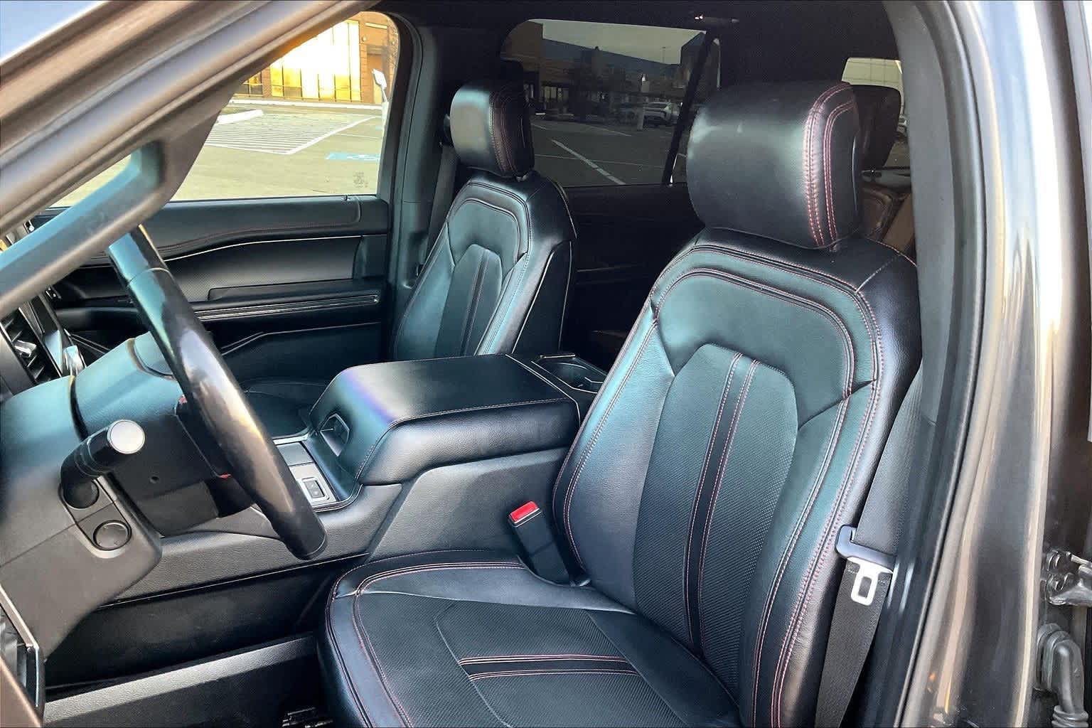 Thumbnail: 2019 Ford Expedition MAX - 11