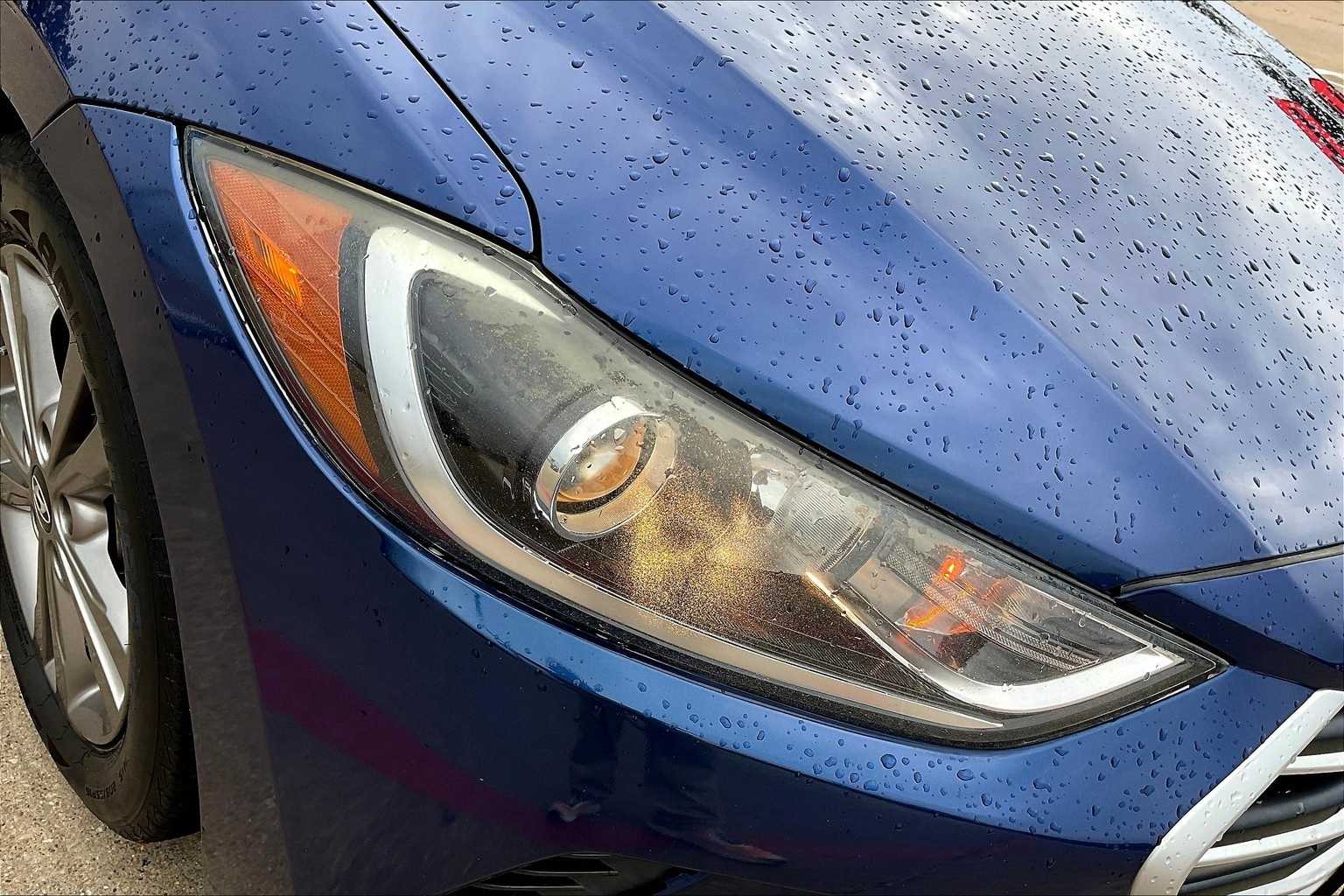 Thumbnail: 2017 Hyundai Elantra - 29