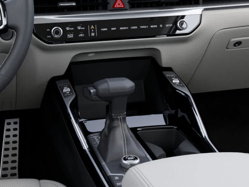 Thumbnail: 2025 Kia Sorento - 23