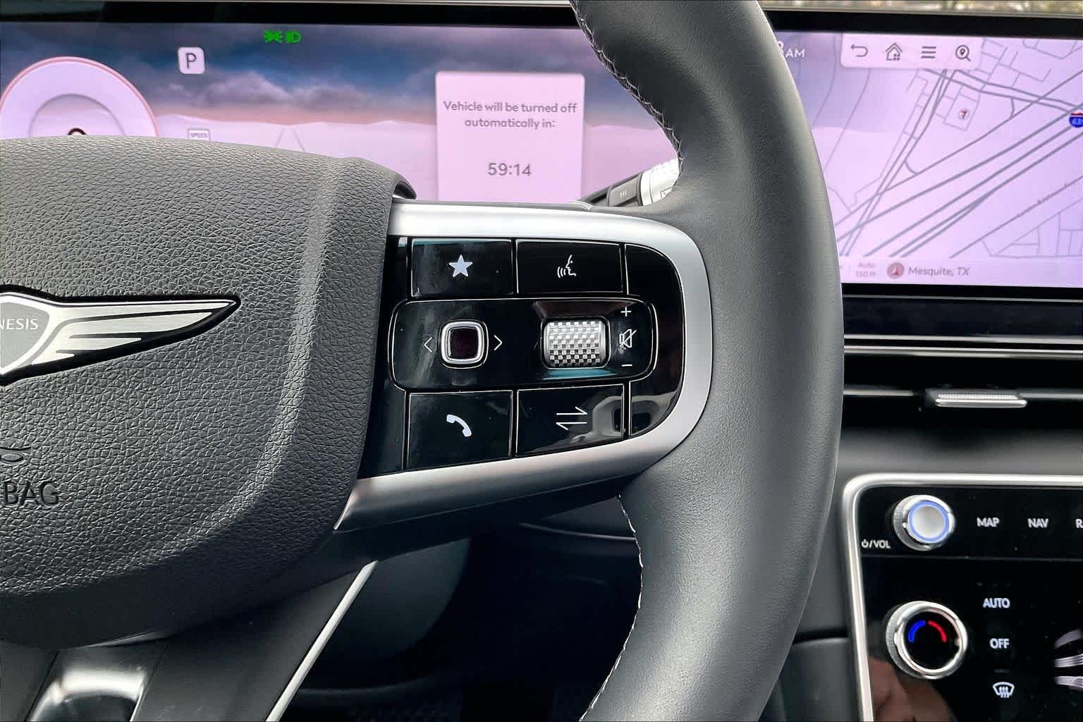 Thumbnail: 2025 Genesis GV80 - 25