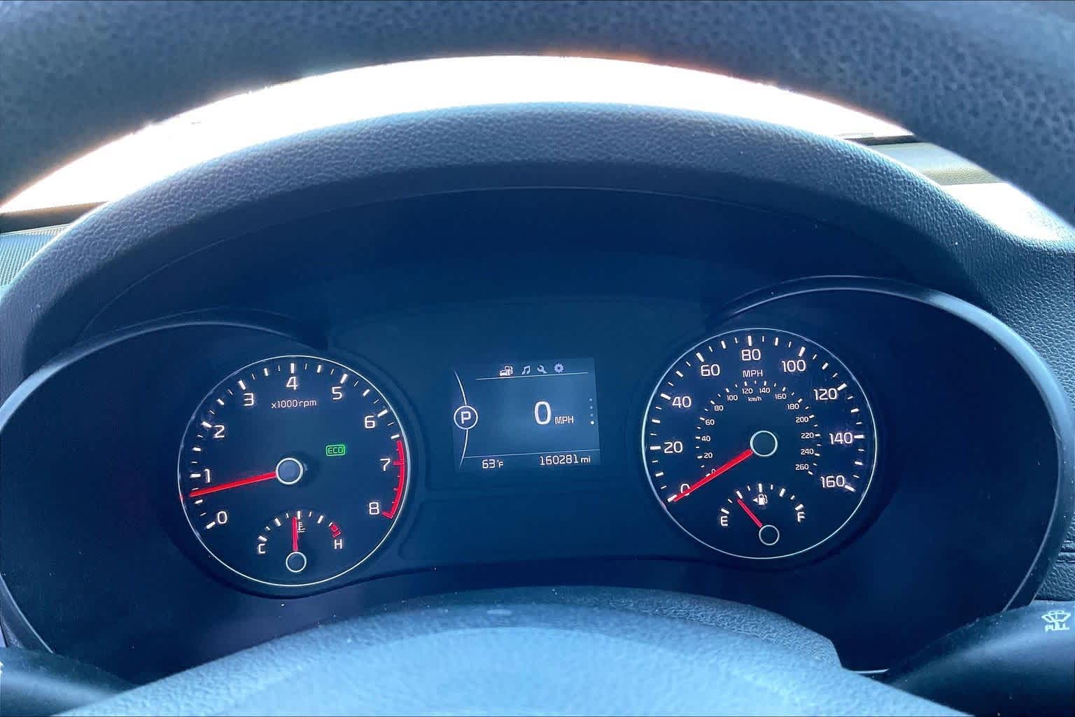 Thumbnail: 2018 Kia Optima - 16