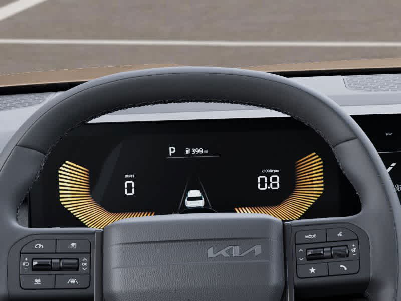 Thumbnail: 2027 Kia Telluride - 21