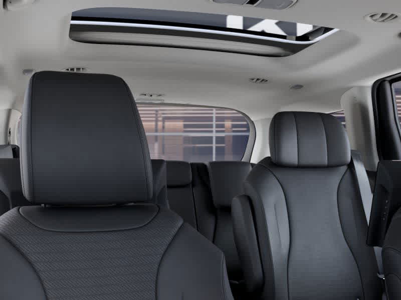 Thumbnail: 2025 Kia Carnival - 27