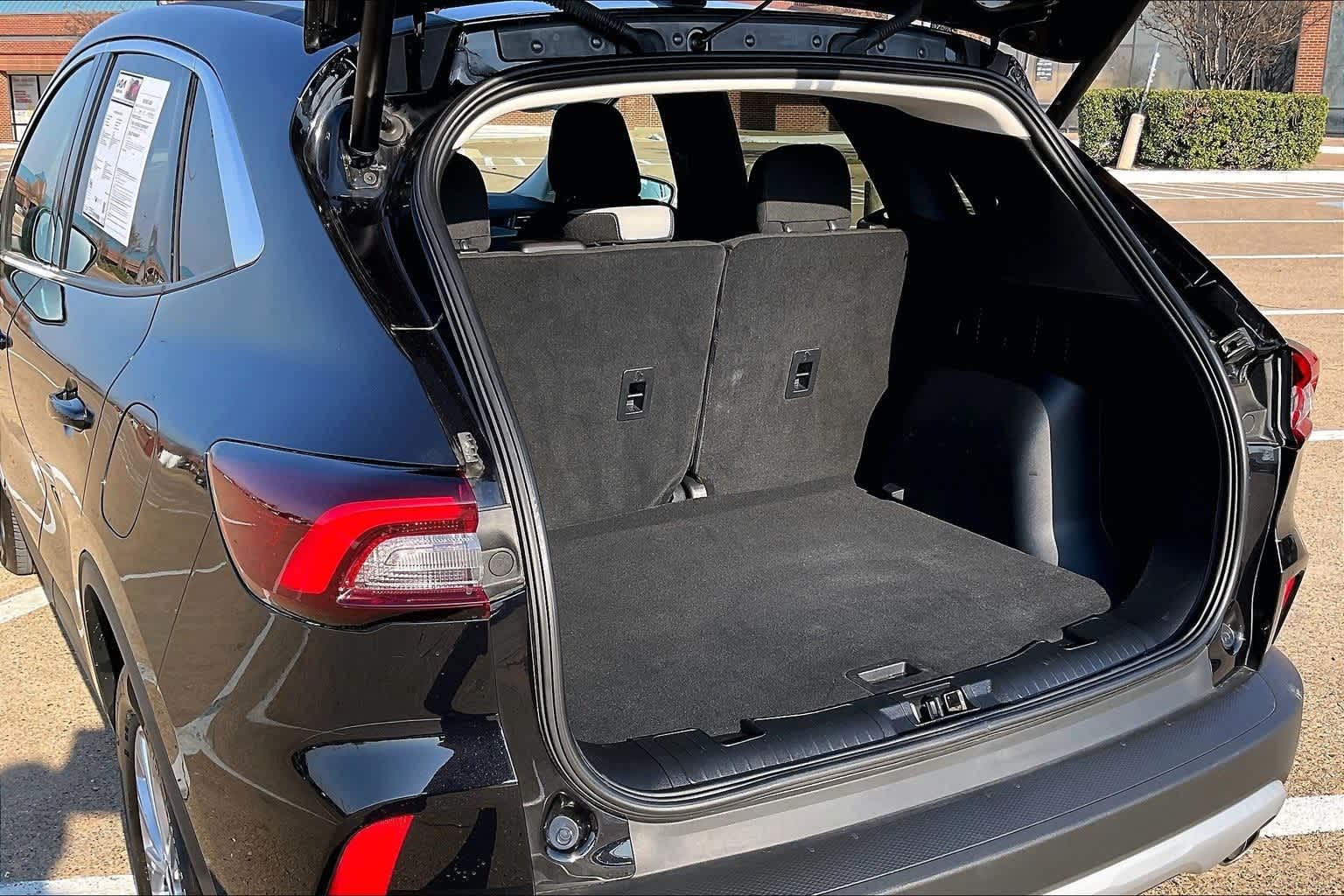 Thumbnail: 2024 Ford Escape - 18