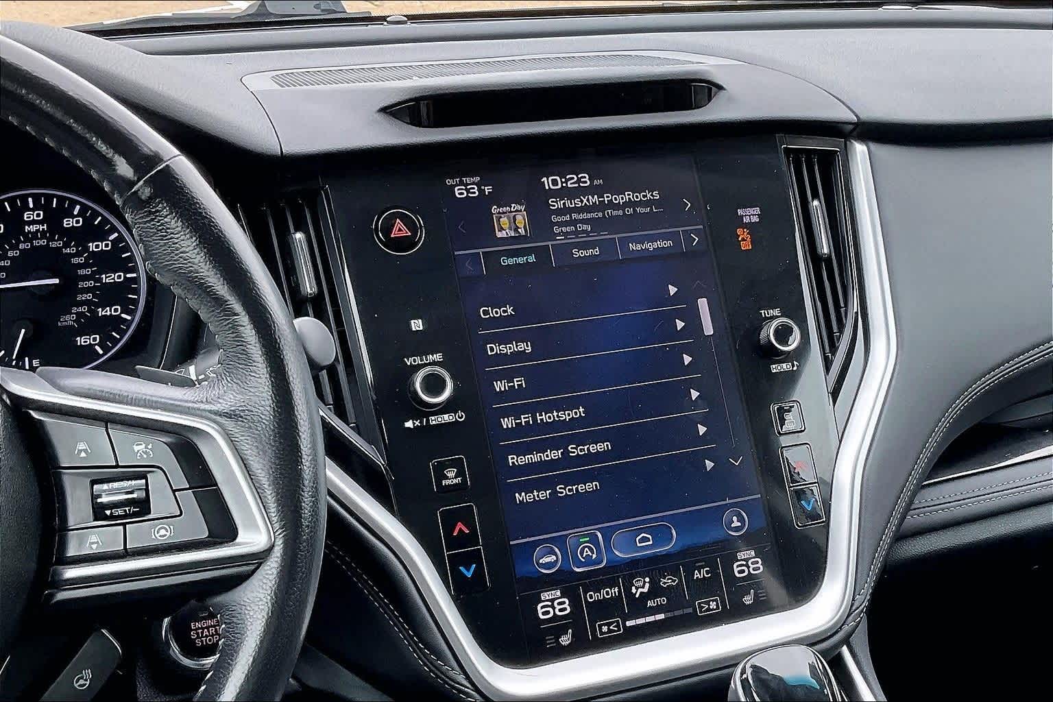 Thumbnail: 2020 Subaru Outback - 15