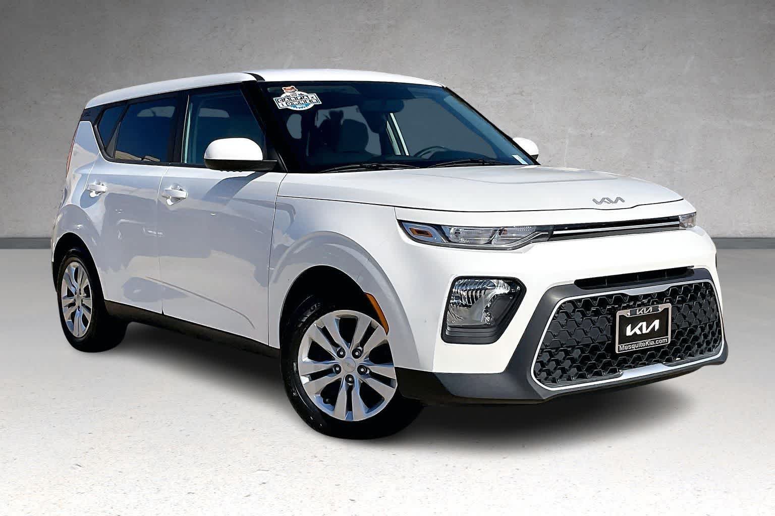 Thumbnail: 2022 Kia Soul - 20