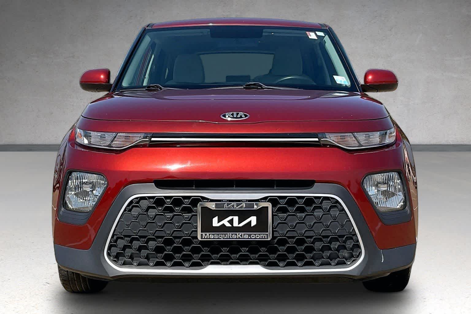 Thumbnail: 2020 Kia Soul - 6