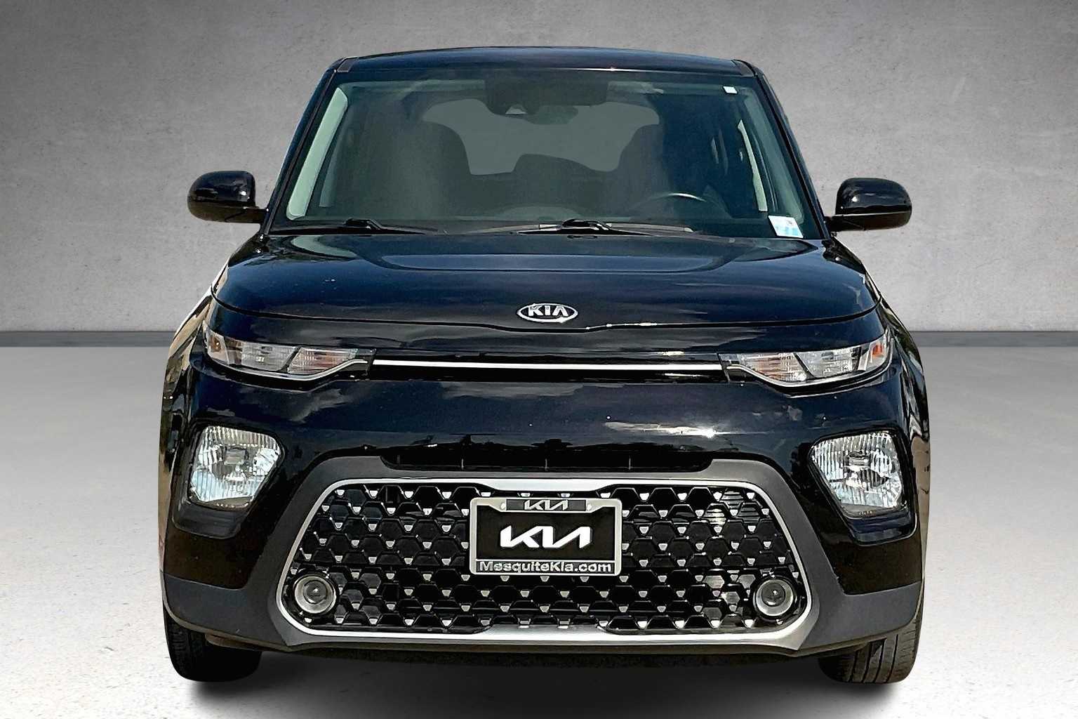 Thumbnail: 2021 Kia Soul - 6