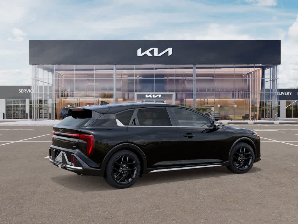 Thumbnail: 2026 Kia K4 - 6