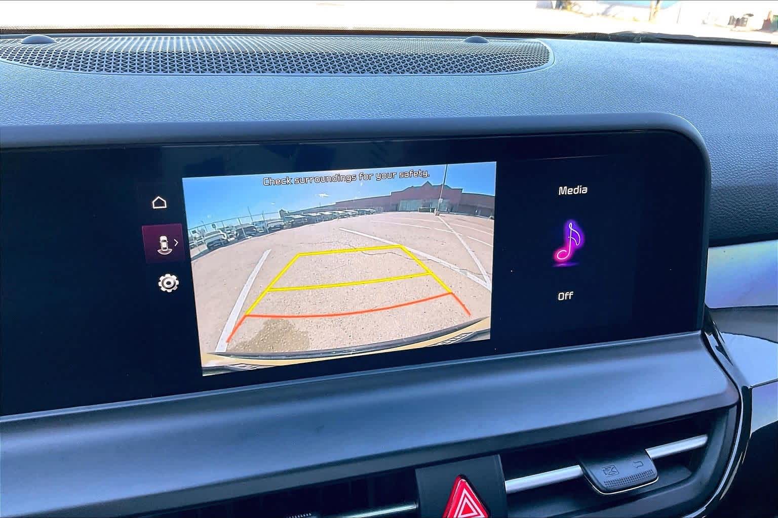 Thumbnail: 2024 Kia Seltos - 25