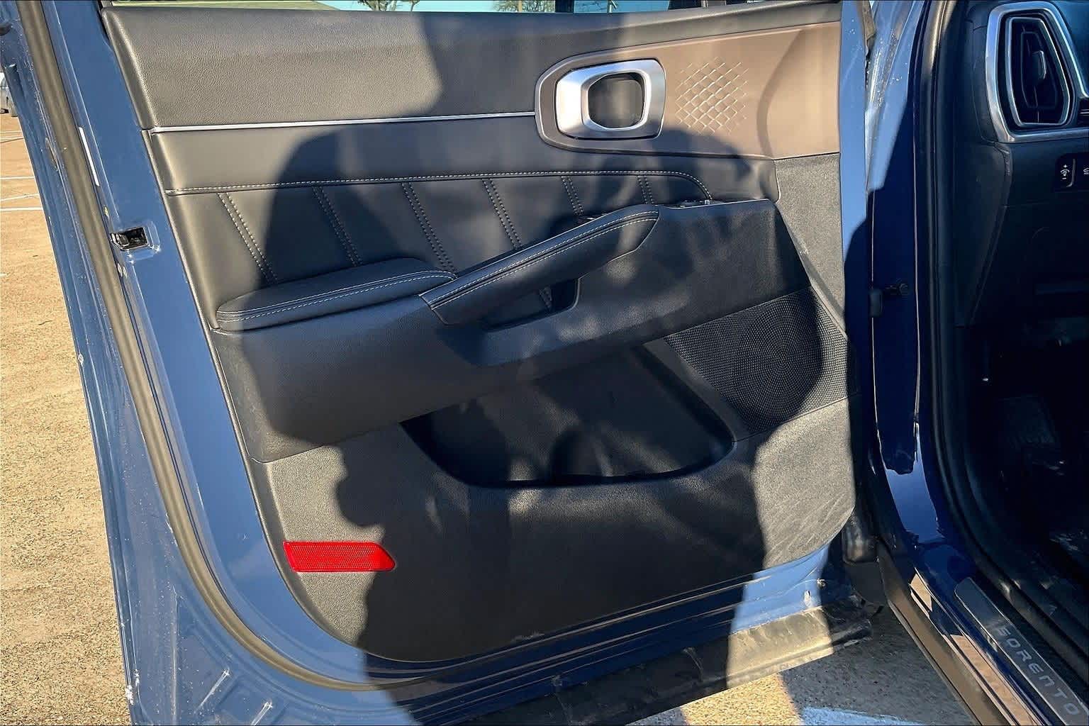 Thumbnail: 2024 Kia Sorento - 26