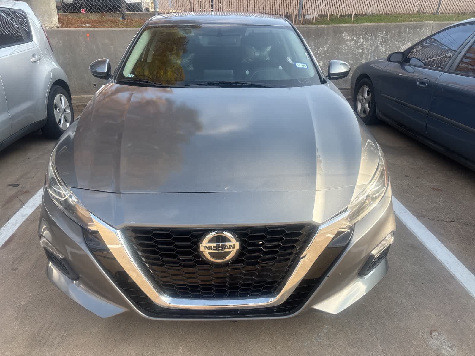 Thumbnail: 2020 Nissan Altima - 2