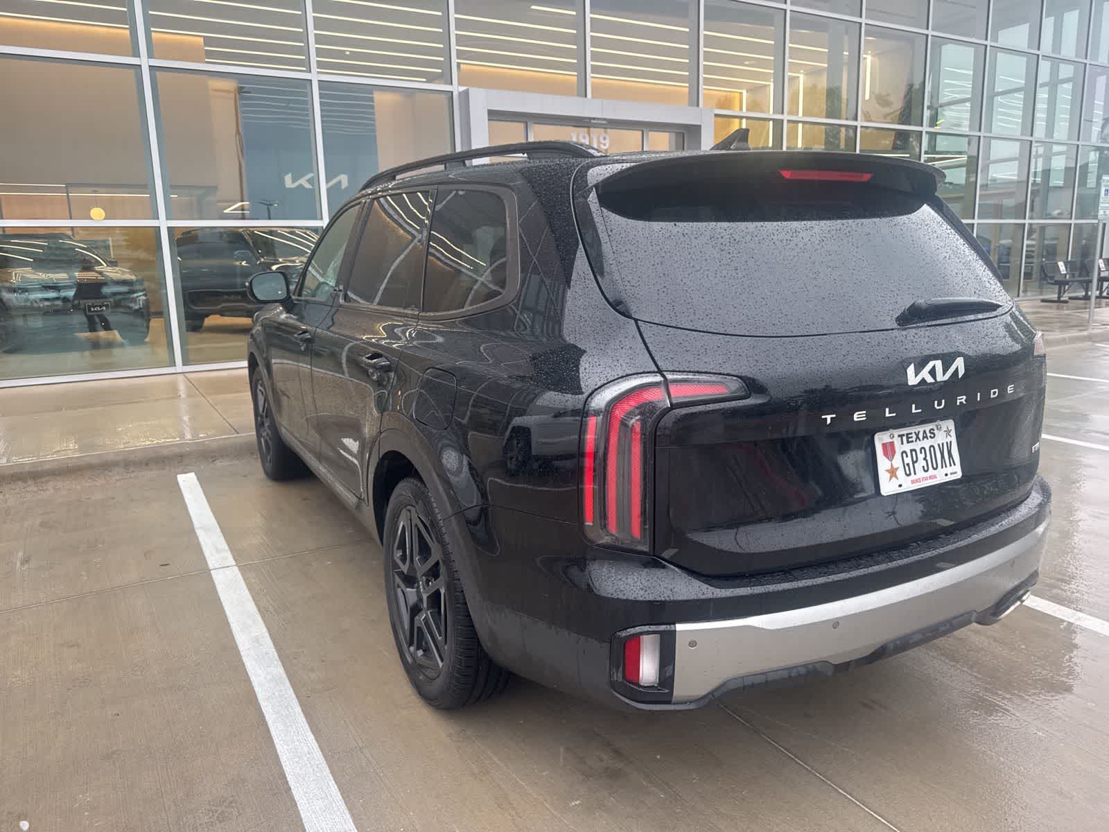 Thumbnail: 2023 Kia Telluride - 6