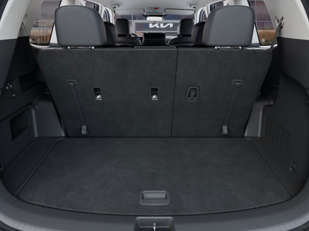 Thumbnail: 2025 Kia Telluride - 19