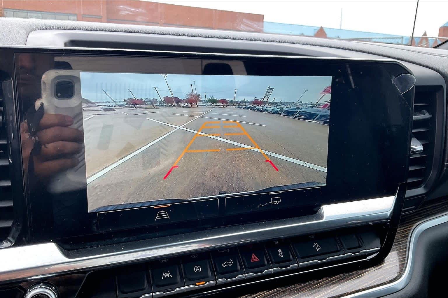 Thumbnail: 2022 GMC Sierra 1500 - 26