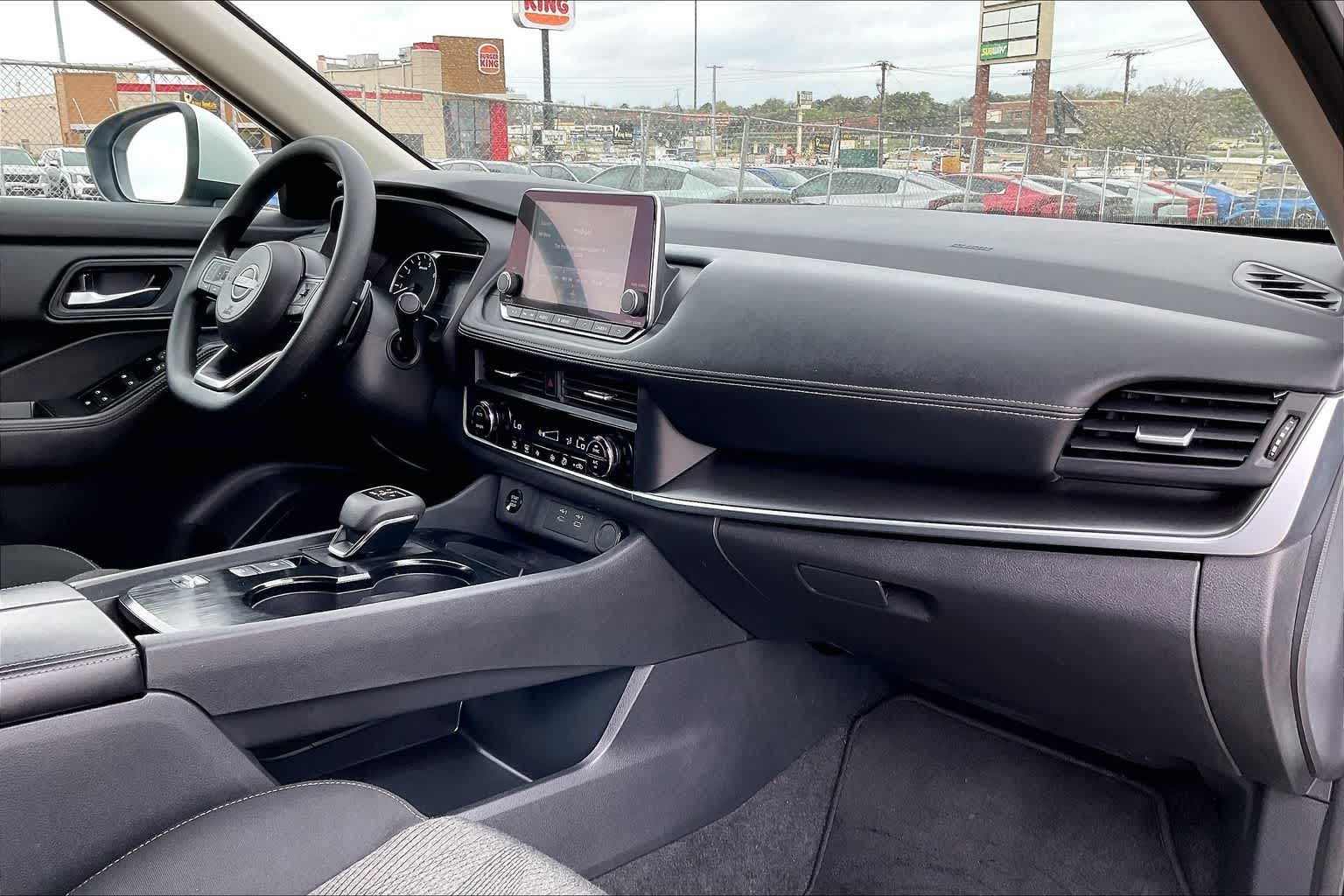 Thumbnail: 2024 Nissan Rogue - 23