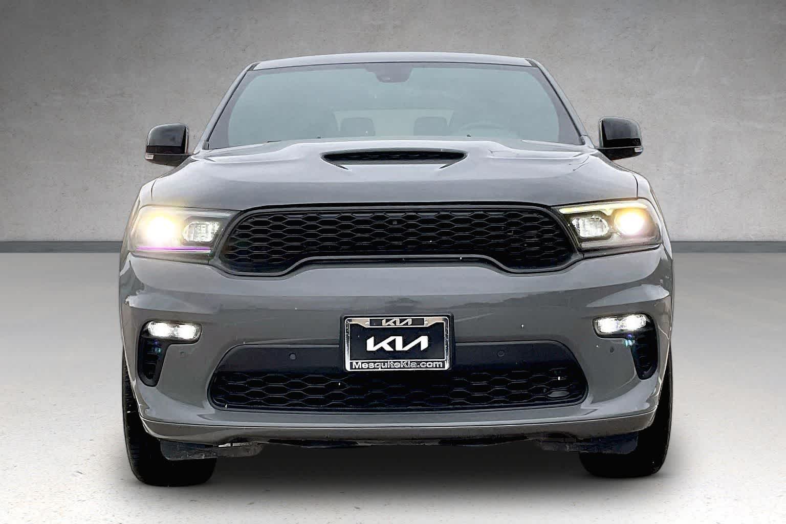 Thumbnail: 2022 Dodge Durango - 6