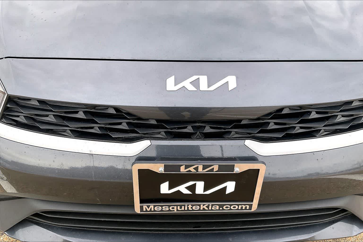 Thumbnail: 2024 Kia Forte - 30