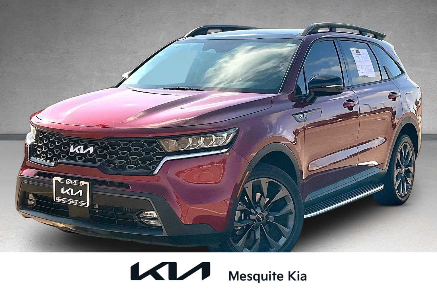 2023 Kia Sorento