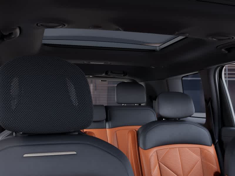 Thumbnail: 2027 Kia Telluride - 27