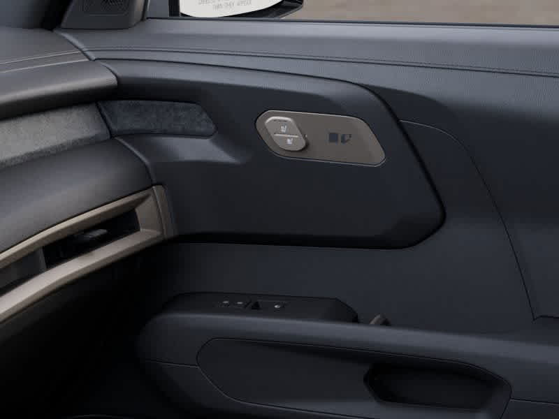 Thumbnail: 2027 Kia Telluride - 25