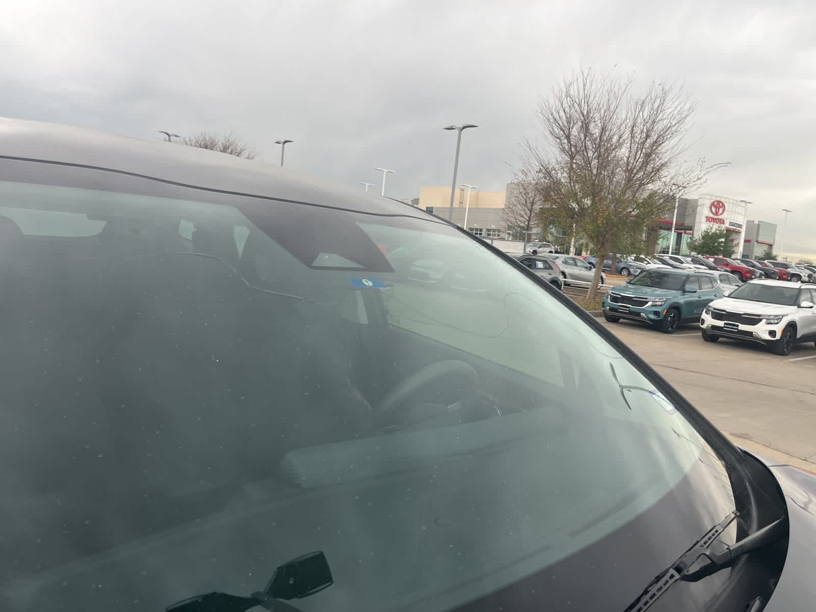 Thumbnail: 2024 Kia Sportage - 7