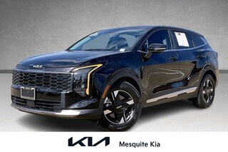 2026 Kia Sportage LX SUV