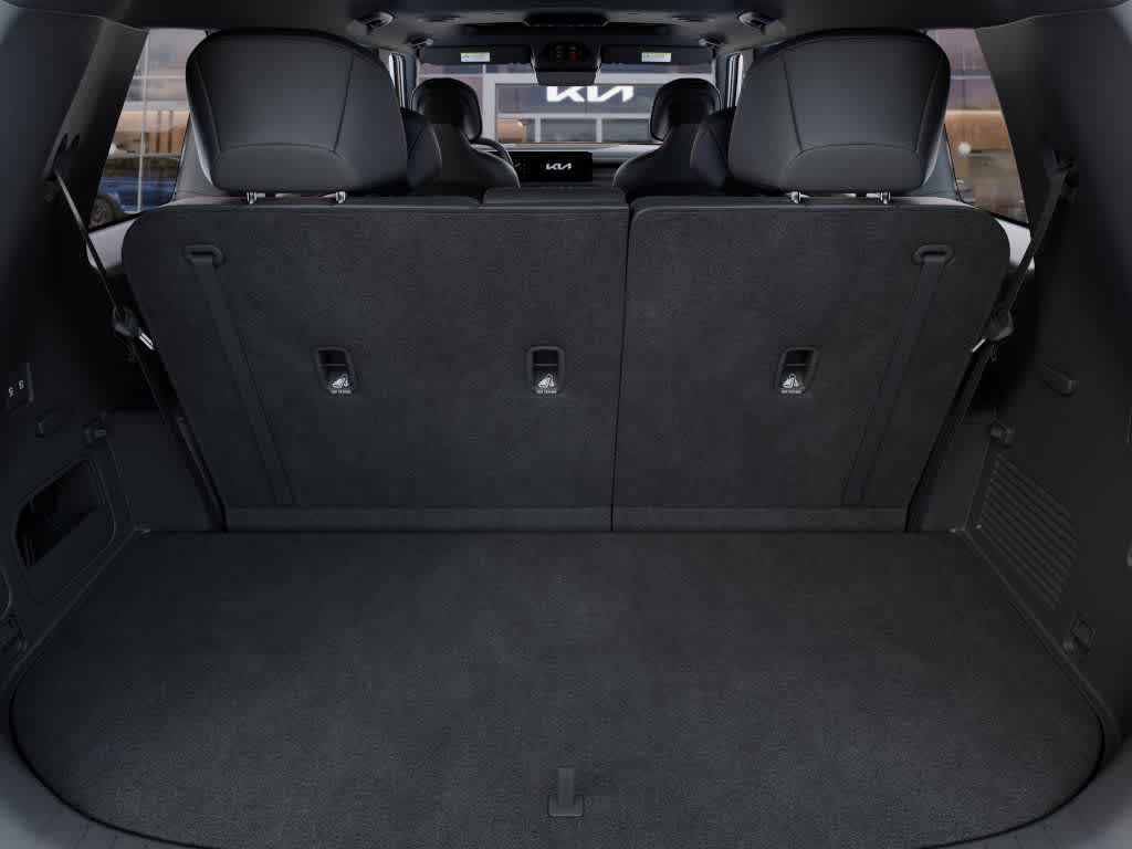 Thumbnail: 2027 Kia Telluride - 19