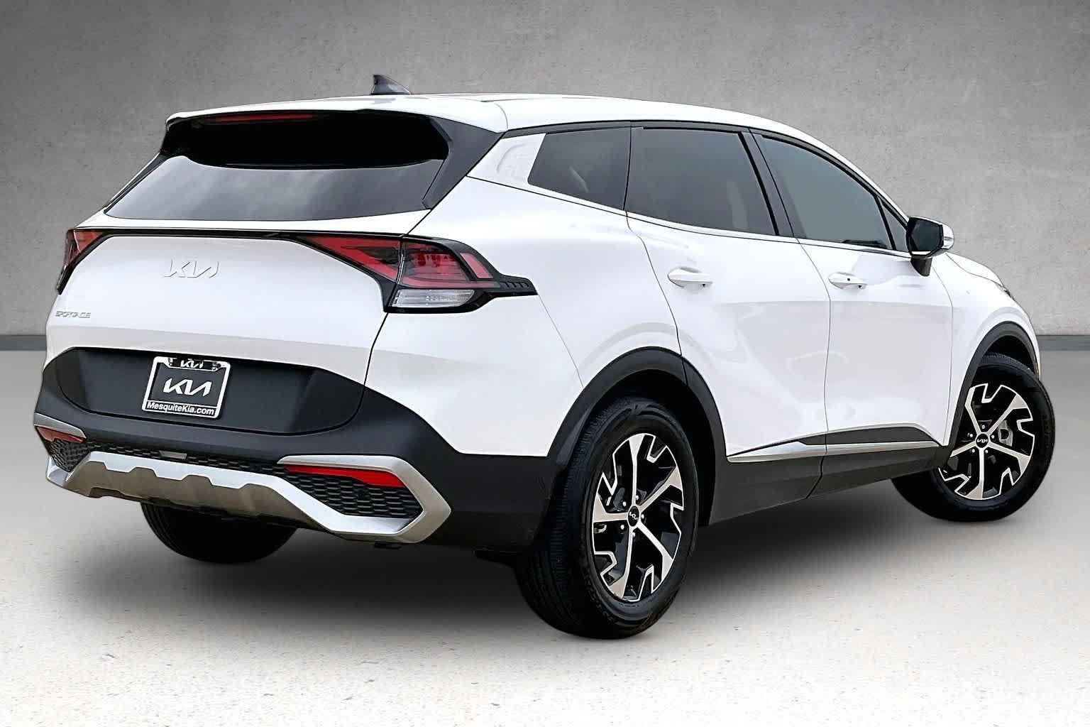 Thumbnail: 2023 Kia Sportage - 20