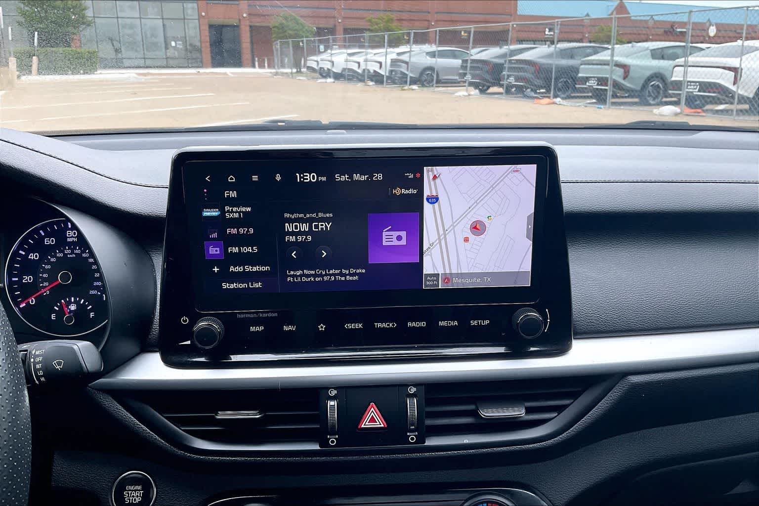 Thumbnail: 2023 Kia Forte - 15