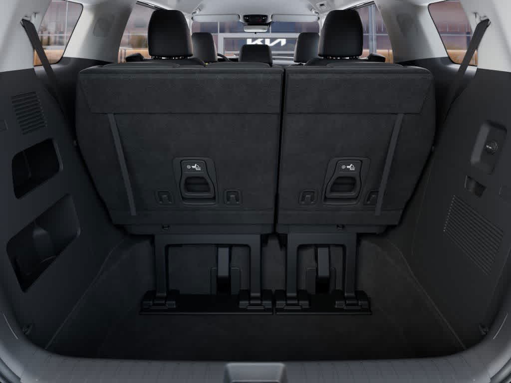 Thumbnail: 2025 Kia Carnival - 19