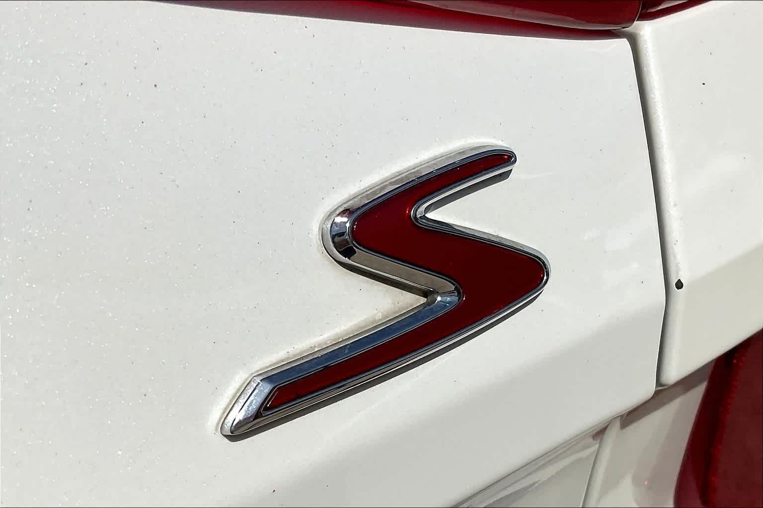 Thumbnail: 2021 Kia Seltos - 7