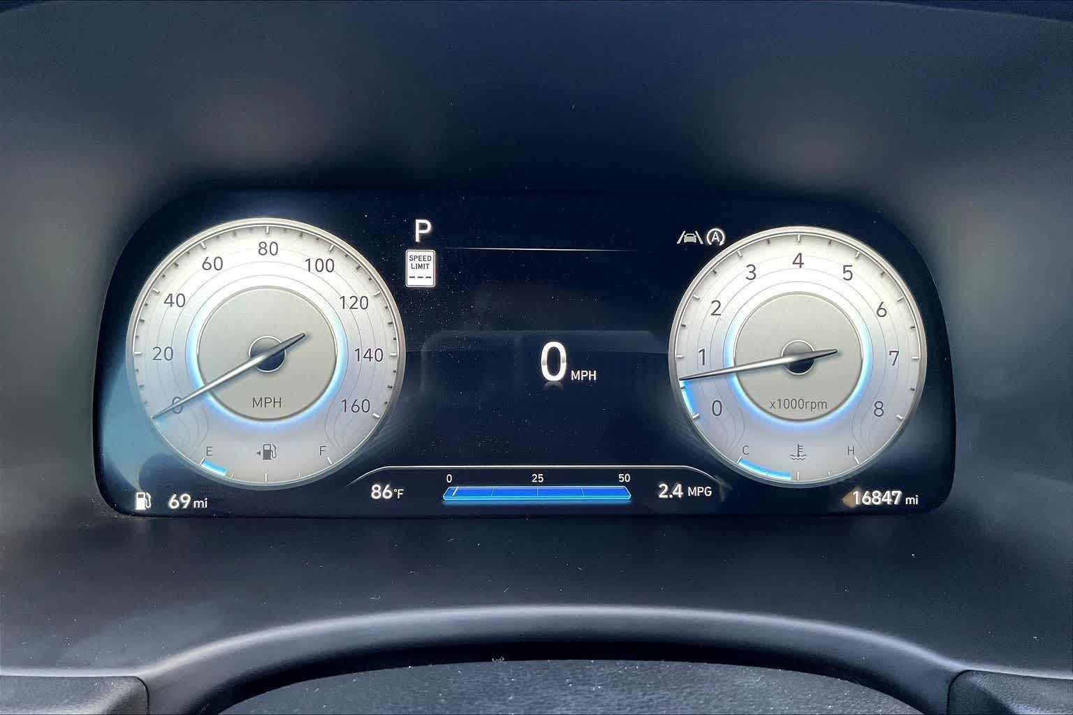 Thumbnail: 2025 Hyundai Palisade - 17