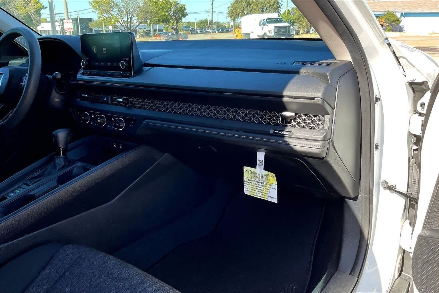 Thumbnail: 2023 Honda Accord - 22